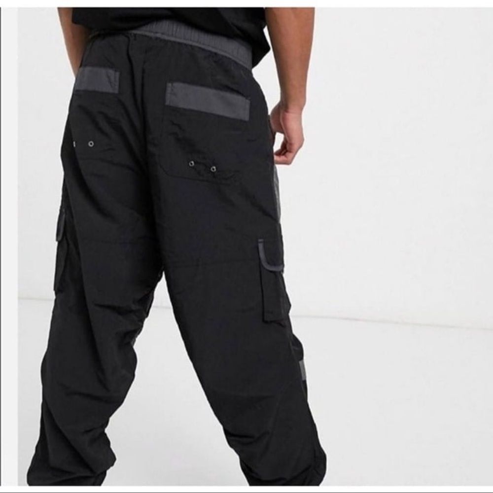 NEW MENS ASOS JOGGERS - Picture 5 of 10